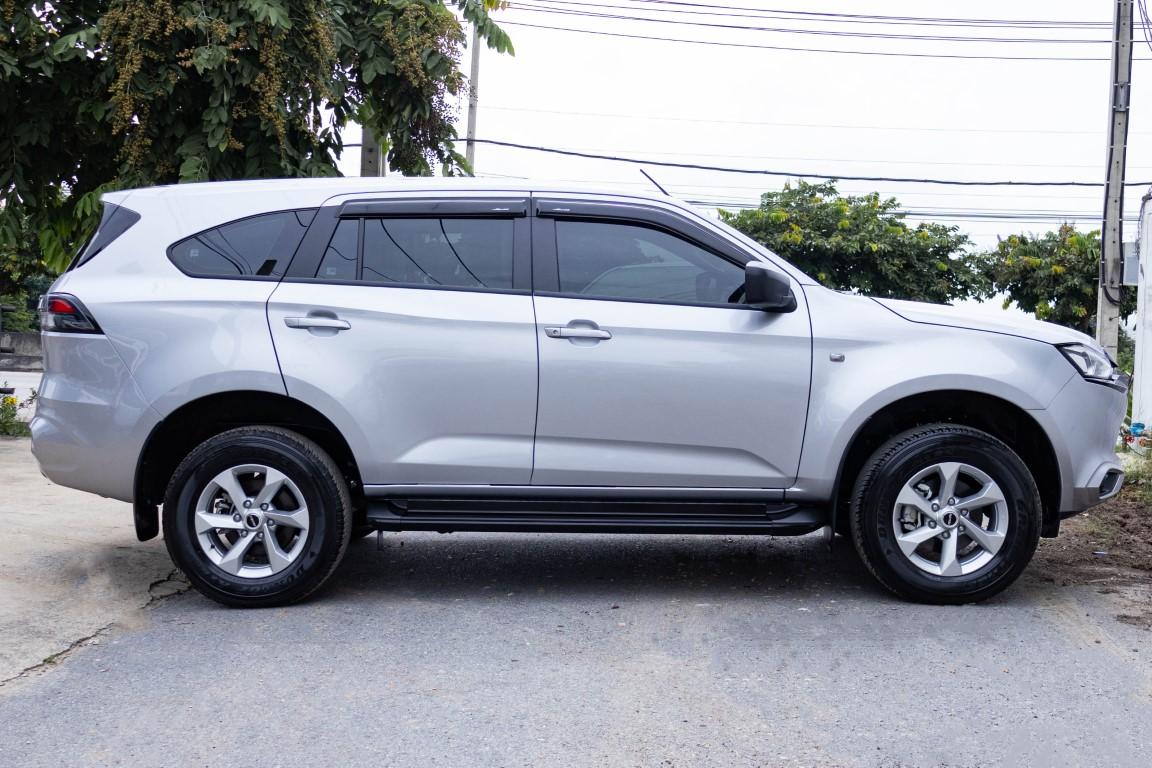 Isuzu Mu X 1.9 Active 2024 *RK2023*